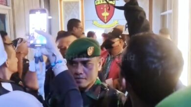 Kejati Lampung Sita Aset Rp45,2 M dari Eks Bupati Pesawaran Tersangka Korupsi SPAM
