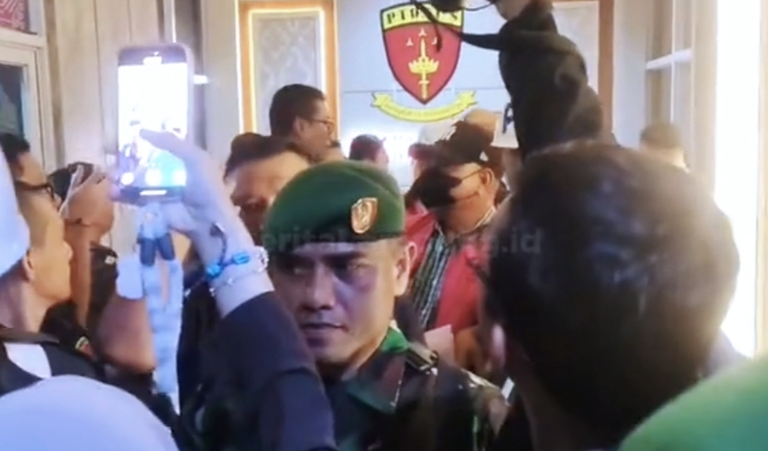 Kejati Lampung Sita Aset Rp45,2 M dari Eks Bupati Pesawaran Tersangka Korupsi SPAM