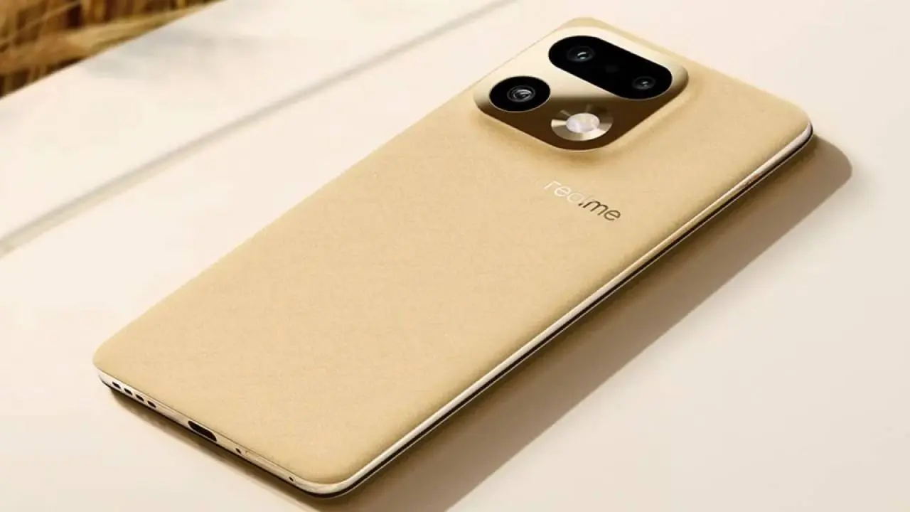 Kejutan Tahun Baru: Realme 16 Pro Series Hadir dengan Sentuhan Eksklusif dari Desainer Naoto Fukasawa