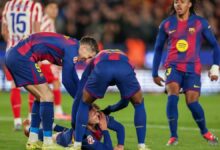 Kekecewaan Lo de Olmo: Evaluasi Dampak Langkah Terakhir dalam Kariernya