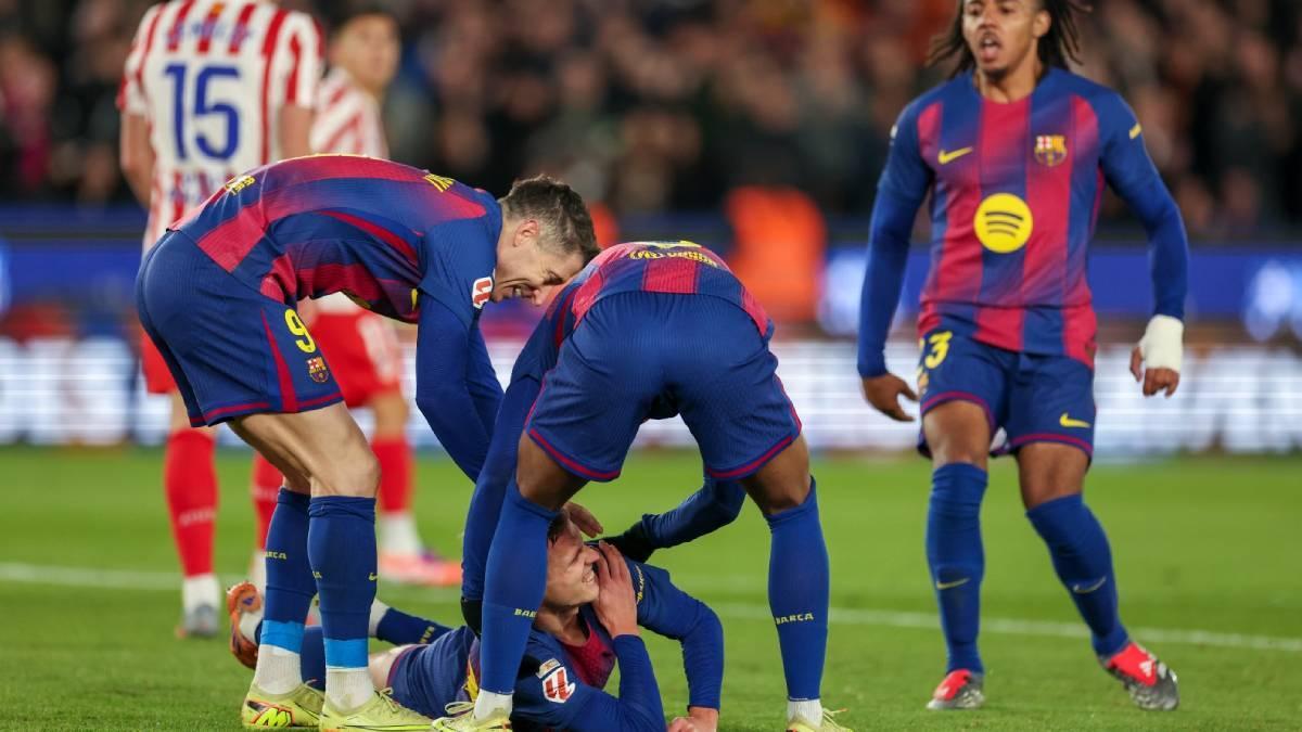 Kekecewaan Lo de Olmo: Evaluasi Dampak Langkah Terakhir dalam Kariernya