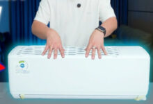 Kelebihan AC Flife FMOO2 dengan Teknologi Self Cleaning, Perawatan Jadi Lebih Ringan dan Hemat!