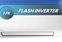 Kelebihan AC Non Inverter Seri FTKQ dari Daikin, Hemat Energi dan Performa Dingin Cepat