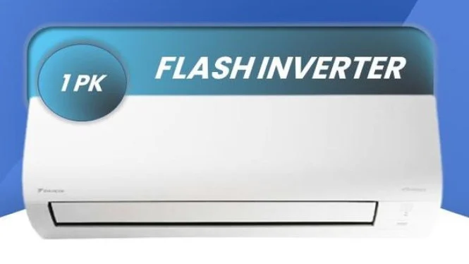 Kelebihan AC Non Inverter Seri FTKQ dari Daikin, Hemat Energi dan Performa Dingin Cepat