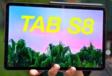 Kelebihan & Kekurangan Tablet Samsung Seri S8: Alternatif Flagship dengan Performa Tinggi