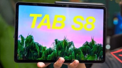 Kelebihan & Kekurangan Tablet Samsung Seri S8: Alternatif Flagship dengan Performa Tinggi