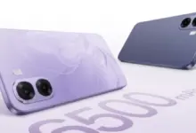 Kelebihan Oppo A6x 5G: Desain Minimalis dengan Kenyamanan Pakai Sehari Penuh