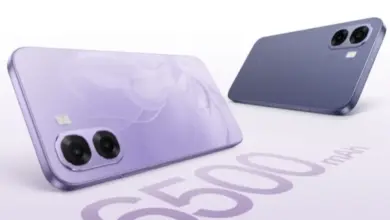 Kelebihan Oppo A6x 5G: Desain Minimalis dengan Kenyamanan Pakai Sehari Penuh