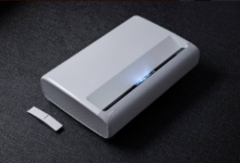 Kelebihan Proyektor 4K Samsung The Premiere untuk Tampilan Rumah Mewah yang Elegan