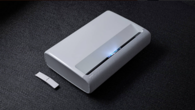 Kelebihan Proyektor 4K Samsung The Premiere untuk Tampilan Rumah Mewah yang Elegan