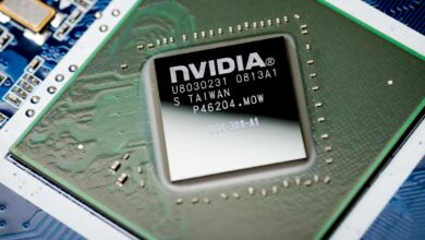 Kelebihan Teknologi AI Nvidia Dibandingkan GPU Biasa yang Perlu Anda Ketahui