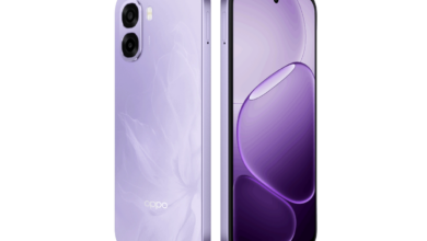 Kelebihan dan Detail Oppo A6x dengan Harga Terjangkau Mulai 1 Jutaan