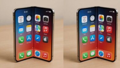 Kelebihan dan Fakta Menarik iPhone Lipat yang Ternyata Lebih Kompak dari Perkiraan