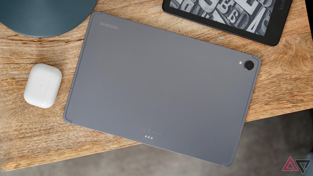 Kelebihan dan Kekurangan Paling Menonjol dari Samsung Galaxy Tab S11 yang Perlu Kamu Tahu