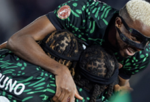 Kemenangan Atas Tunisia Bawa Nigeria Melaju ke Babak 16 Besar Piala Afrika 2025
