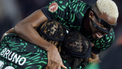 Kemenangan Atas Tunisia Bawa Nigeria Melaju ke Babak 16 Besar Piala Afrika 2025