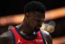 Kemenangan Keberuntungan Pelicans Terus Berlanjut Lewat Duel Sengit Lawan Mavericks