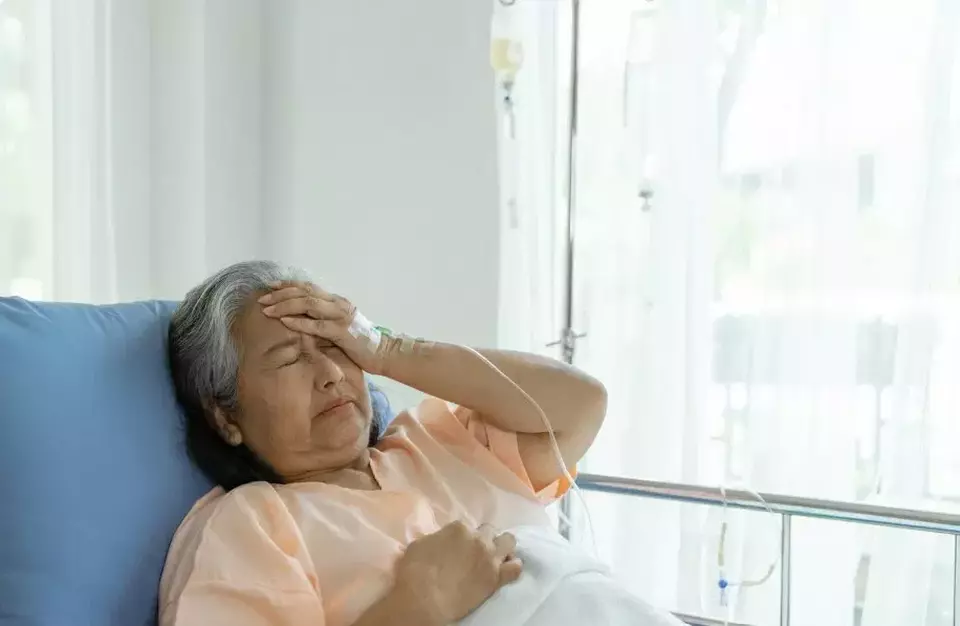 Kemenkes: Setiap Tahun 350.000 Orang Meninggal Akibat Strok di Indonesia