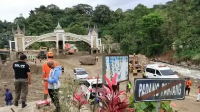 Kemenkes: Sumbar Catat Kasus Demam Terbanyak Pascabanjir dan Longsor, Waspada Penyakit