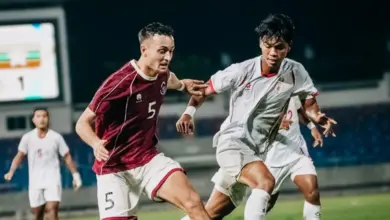 Kemenpora Tinjau Kinerja Cabor Gagal Raih Emas SEA Games, Nasib Timnas Sepak Bola di Asian Games Diragukan