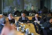 Kementerian P2MI Laporkan Kemajuan Pelindungan Pekerja Migran Indonesia di Komite PBB