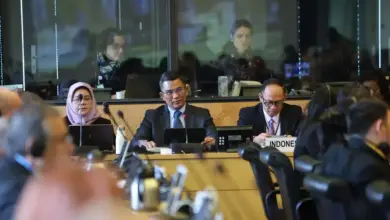 Kementerian P2MI Laporkan Kemajuan Pelindungan Pekerja Migran Indonesia di Komite PBB