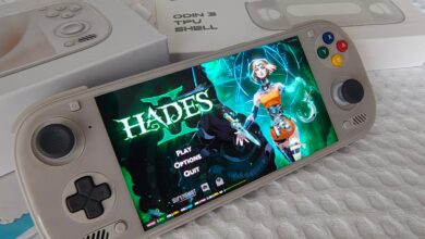 Kenaikan Harga RAM Berdampak pada Kinerja dan Produksi Gaming Handhelds Terbaru