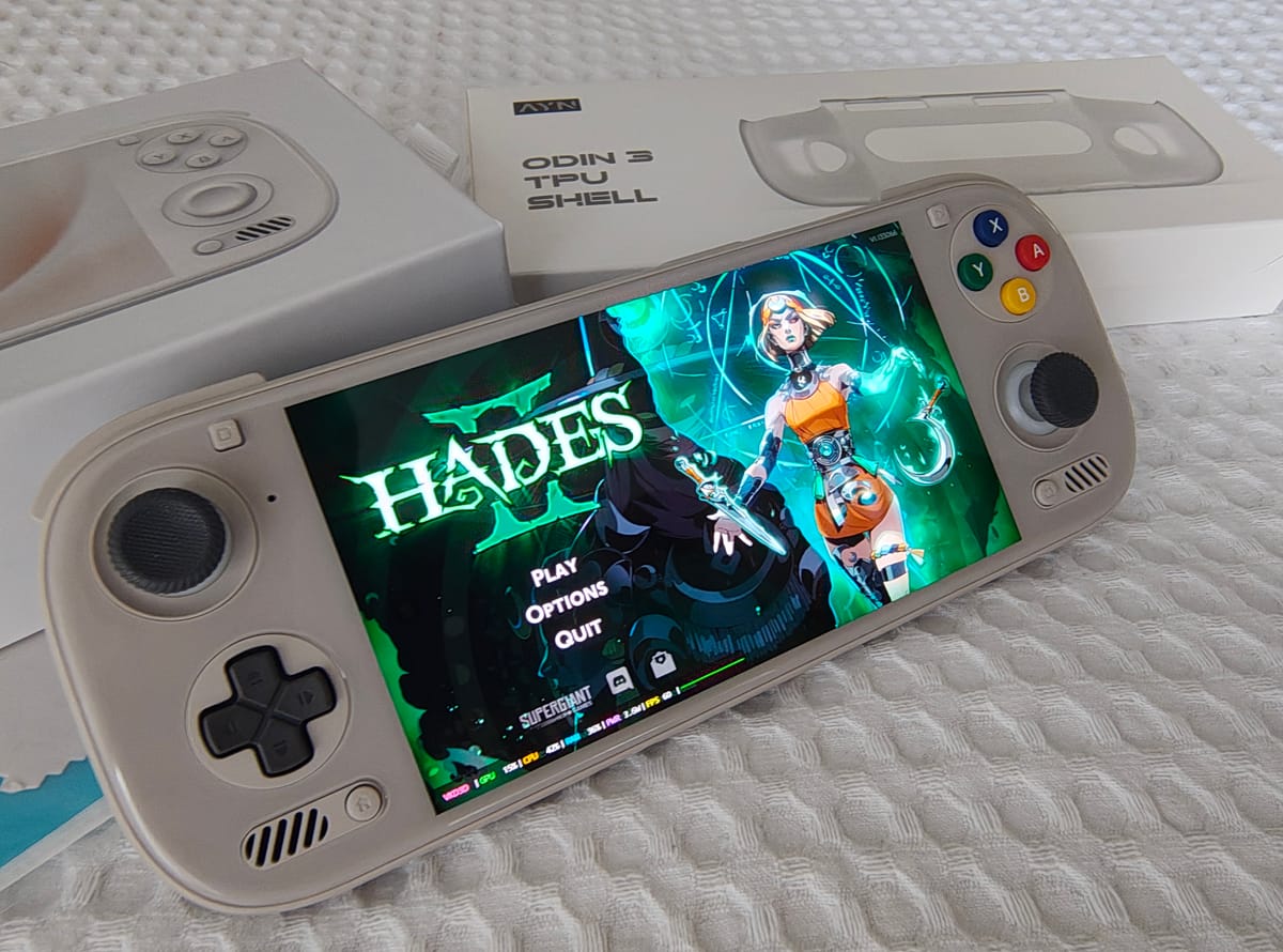 Kenaikan Harga RAM Berdampak pada Kinerja dan Produksi Gaming Handhelds Terbaru