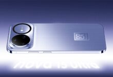 Kenalan dengan Huawei Nova 15 Series, Smartphone Stylish dengan Teknologi Satelit