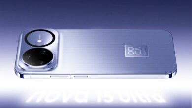 Kenalan dengan Huawei Nova 15 Series, Smartphone Stylish dengan Teknologi Satelit