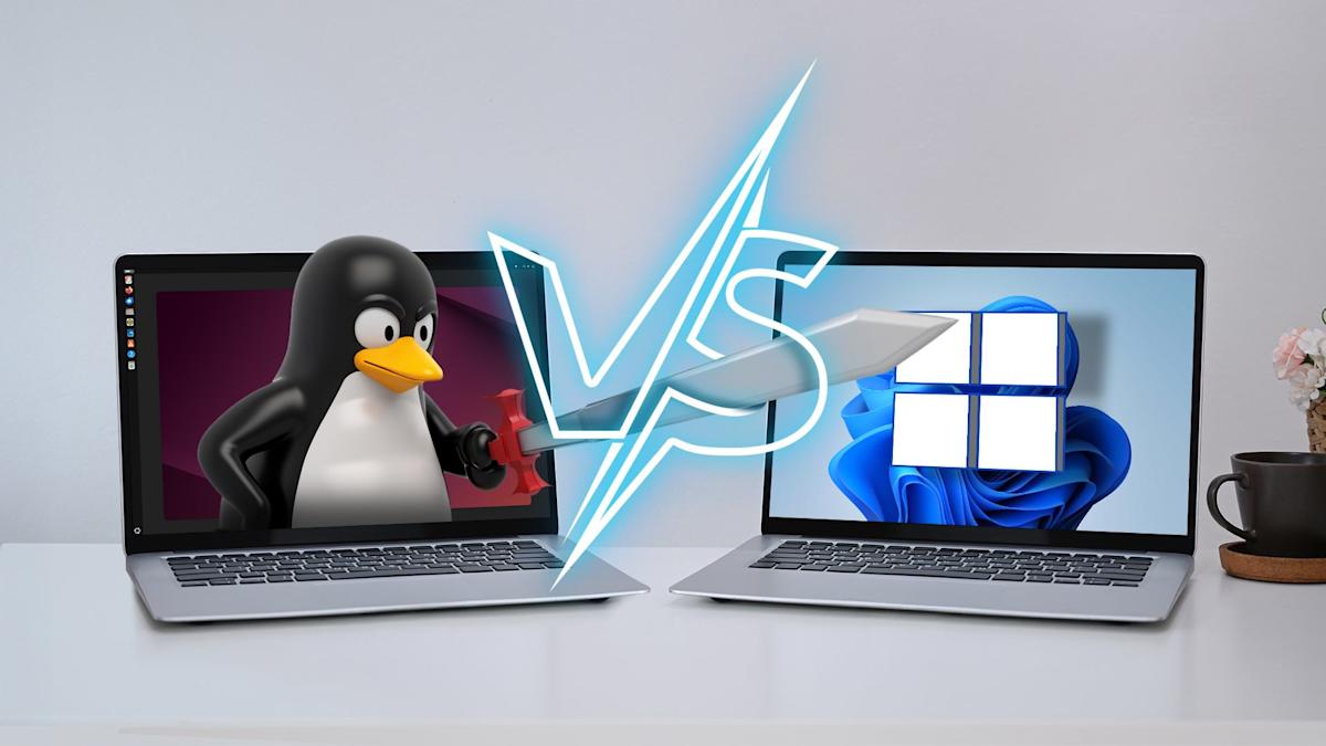 Kenali 5 Kelebihan Dual Boot yang Membuatmu Tak Perlu Pilih Windows atau Linux!
