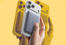 Kenali Charger MagSafe: Solusi Pengisian Praktis yang Wajib Dimiliki Pengguna iPhone