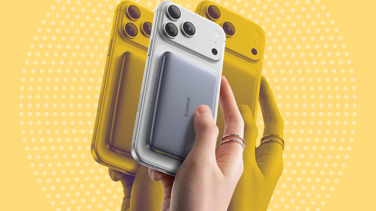 Kenali Charger MagSafe: Solusi Pengisian Praktis yang Wajib Dimiliki Pengguna iPhone