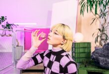 Kenali Keunggulan Terbaru Sony LinkBuds Fit WF-LS910N Warna Pink yang Stylish dan Fungsional