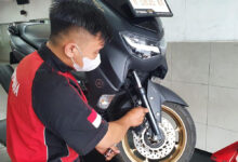 Kenali Tanda Cakram Rem Rusak dan Risiko Kecelakaan di Jalan Raya!