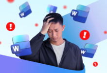 Kenapa Banyak Pengguna Frustrasi Saat Menggunakan Microsoft Word? Temukan Alasannya!