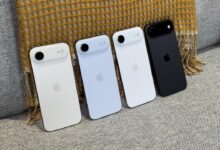 Kenapa Kapasitas iPhone Cepat Penuh Meski Aplikasi Terbatas? Simak Penjelasan Resminya!