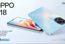 Kenapa OPPO A18 Cocok untuk Pengguna Baru? Desain Minimalis dan Harga Terjangkau yang Menggiurkan!