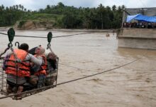 Kenapa Pemerintah Tak Tetapkan Bencana Nasional untuk Banjir Sumatra? Ini Alasannya