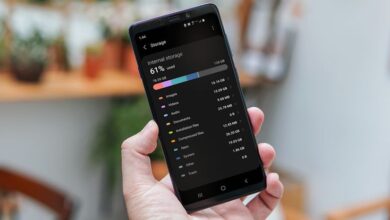 Kenapa Storage Cepat Penuh? Trik Efektif Kosongkan Memori Internal Smartphone Tanpa Hapus Foto