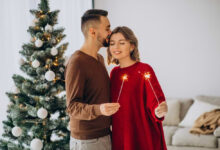 Kenapa Warna Merah dan Hijau Identik dengan Natal? Ini Makna dan Sejarah di Baliknya