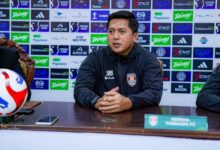 Kendal Tornado FC Siap Hadapi Persiba untuk Pertahankan Tren Menang dan Rebut Posisi Strategis