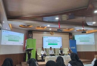 Kepala MTsN 9 Bantul Berpartisipasi dalam Program Madrasah Go Digital untuk Pendidikan Modern
