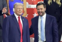 Kepala Staf Presiden AS Sebut Trump Miliki Kepribadian Pecandu Alkohol, Ini Faktanya