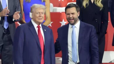 Kepala Staf Presiden AS Sebut Trump Miliki Kepribadian Pecandu Alkohol, Ini Faktanya