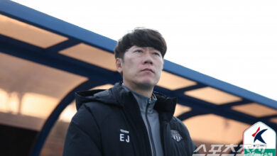 Keputusan Strategis Coach Kim Eun-joong untuk Memperkuat Tim Tanpa Memilih Pemain Baru