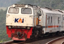 Kereta Tercepat di Indonesia: Solusi Transportasi Modern untuk Liburan Antar-Kota Efisien