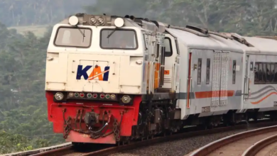 Kereta Tercepat di Indonesia: Solusi Transportasi Modern untuk Liburan Antar-Kota Efisien