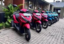 Kesan Pertama Honda Vario 125 Terbaru: Desain dan Performa Jadi Sorotan Jalanan Kota