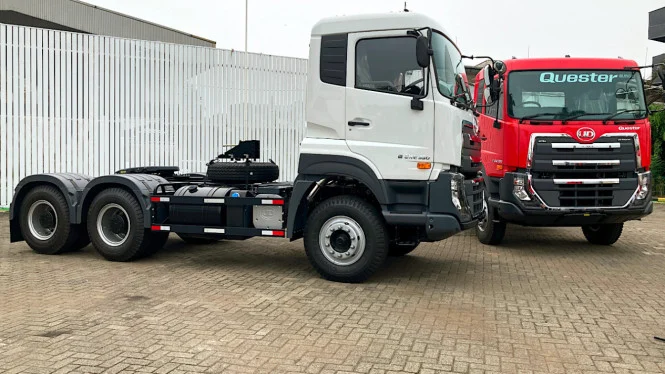 Keselamatan Jalan: Teknologi Penting, Namun Kedisiplinan dan Kesadaran Lebih Utama